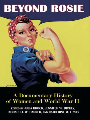 cover image of Beyond Rosie